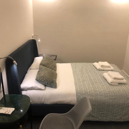 Widegate Residential Διαμέρισμα Λονδίνο Εξωτερικό φωτογραφία