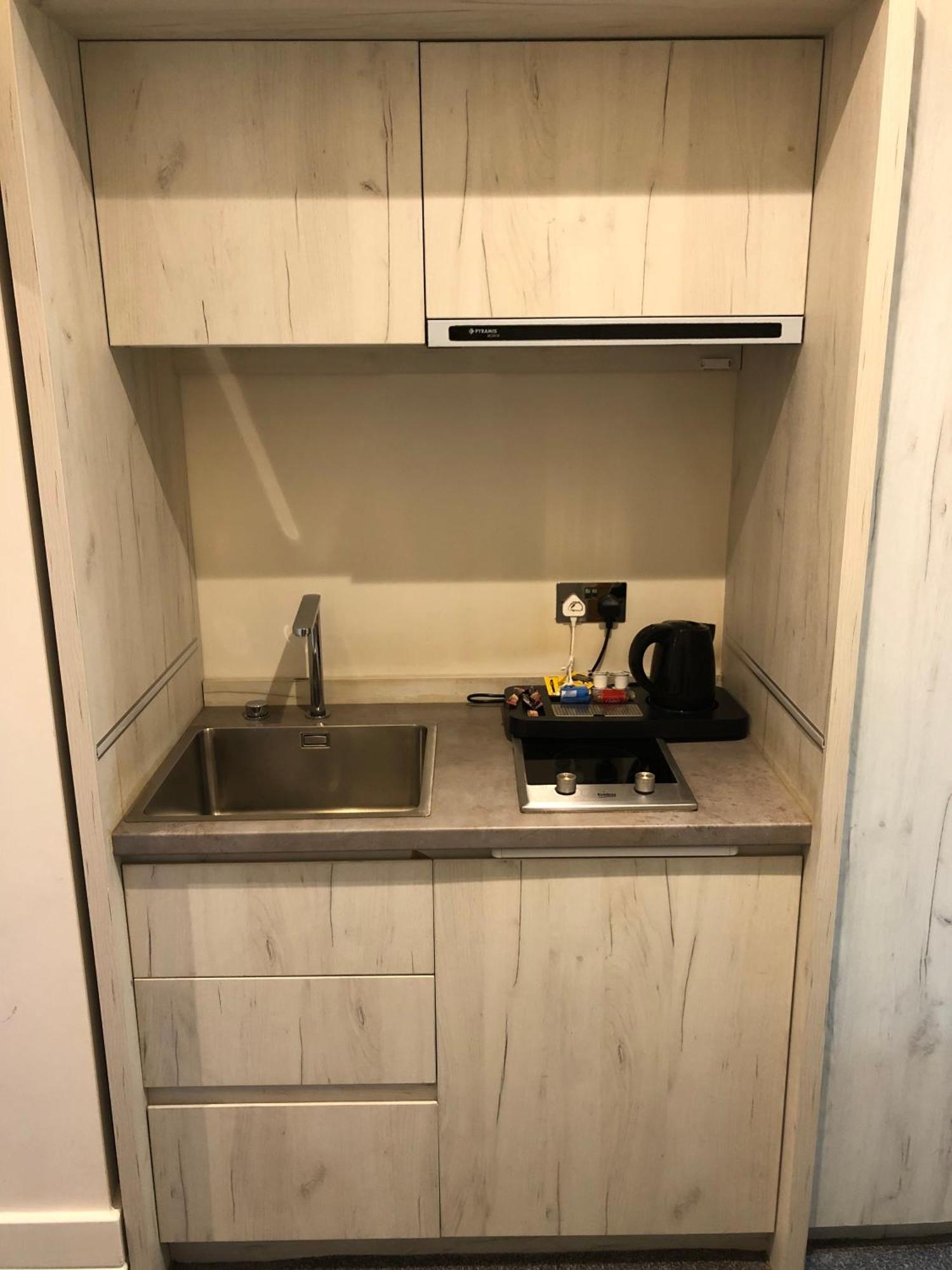 Widegate Residential Διαμέρισμα Λονδίνο Εξωτερικό φωτογραφία