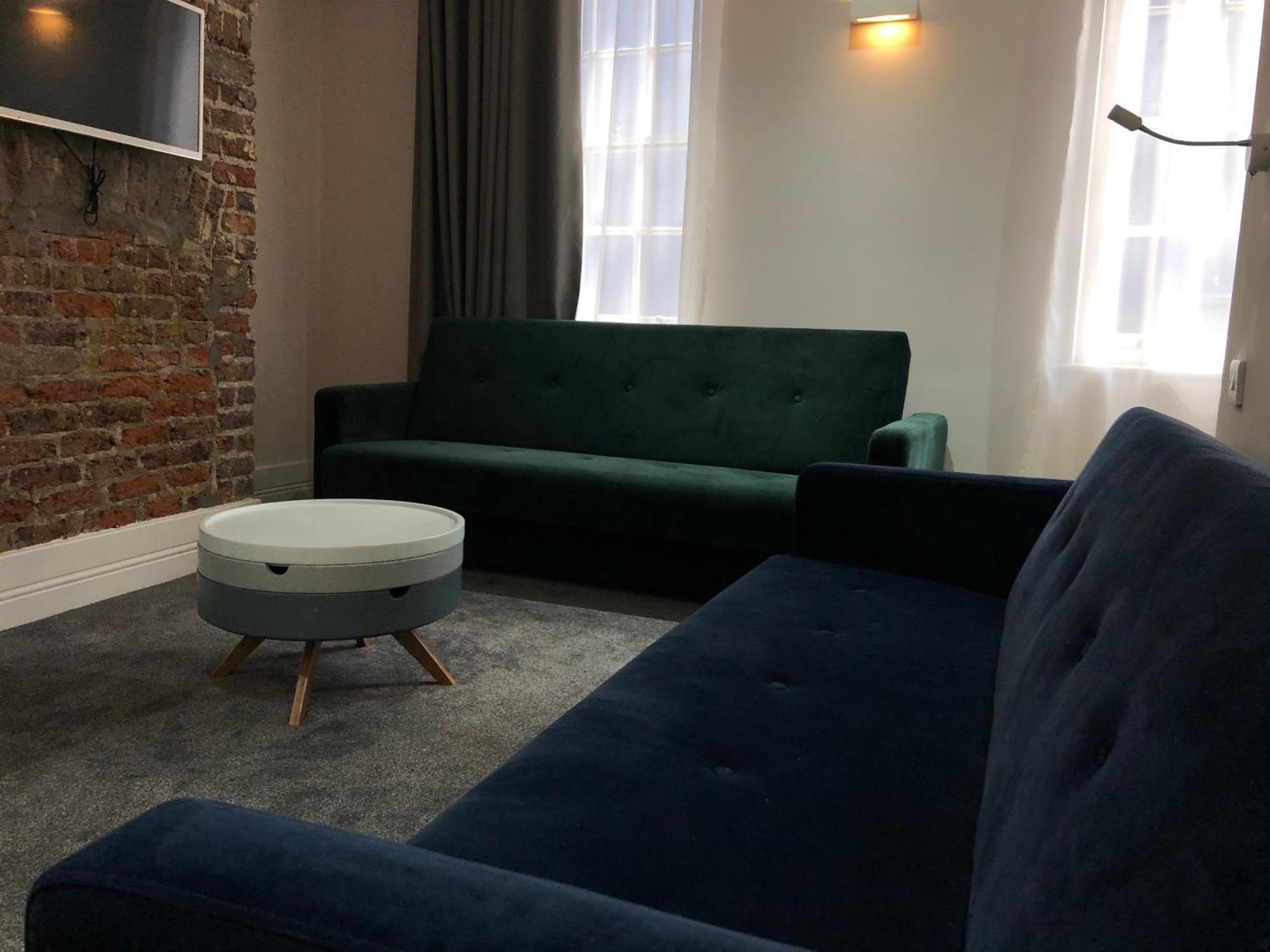 Widegate Residential Διαμέρισμα Λονδίνο Εξωτερικό φωτογραφία