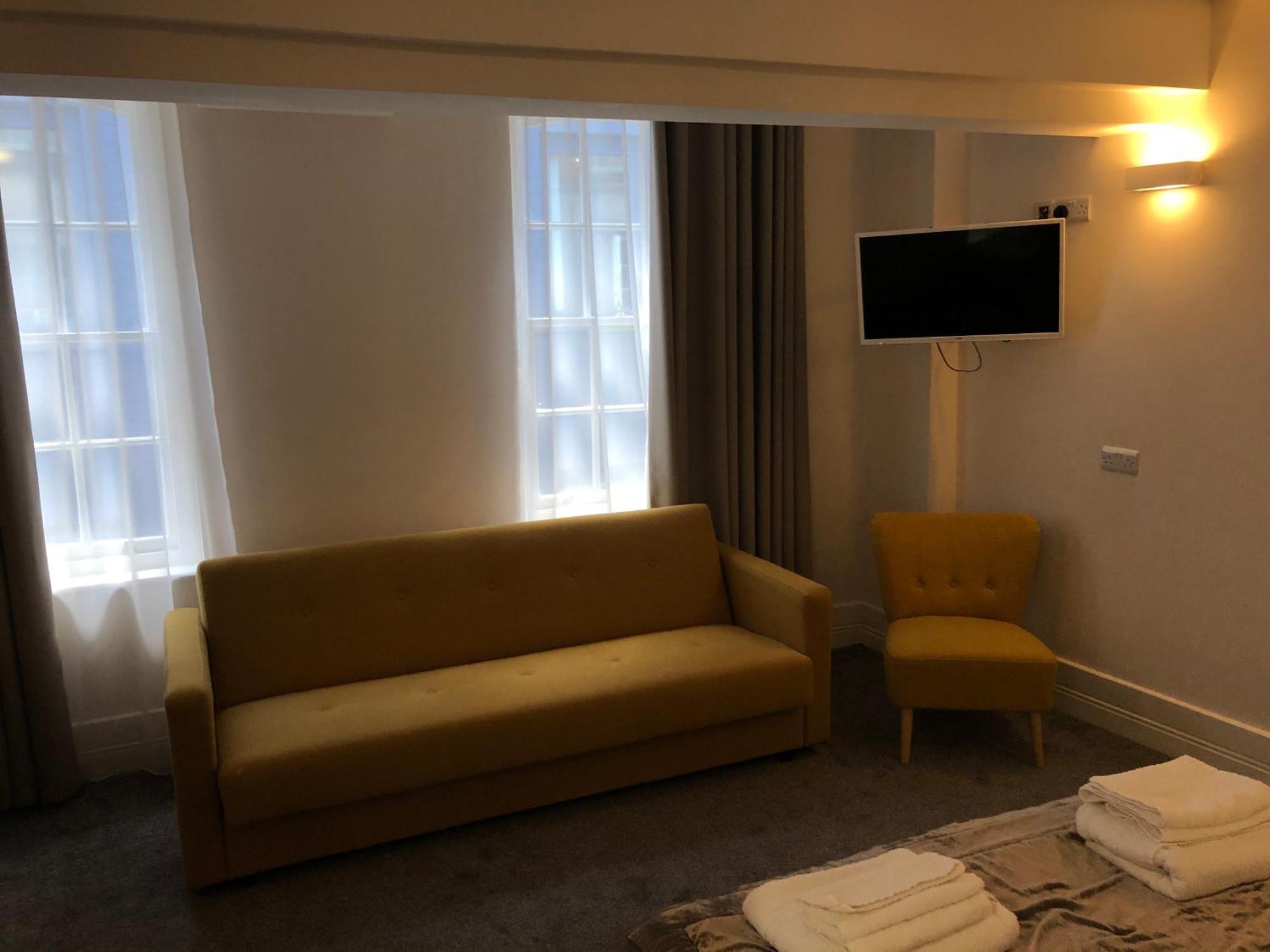Widegate Residential Διαμέρισμα Λονδίνο Εξωτερικό φωτογραφία