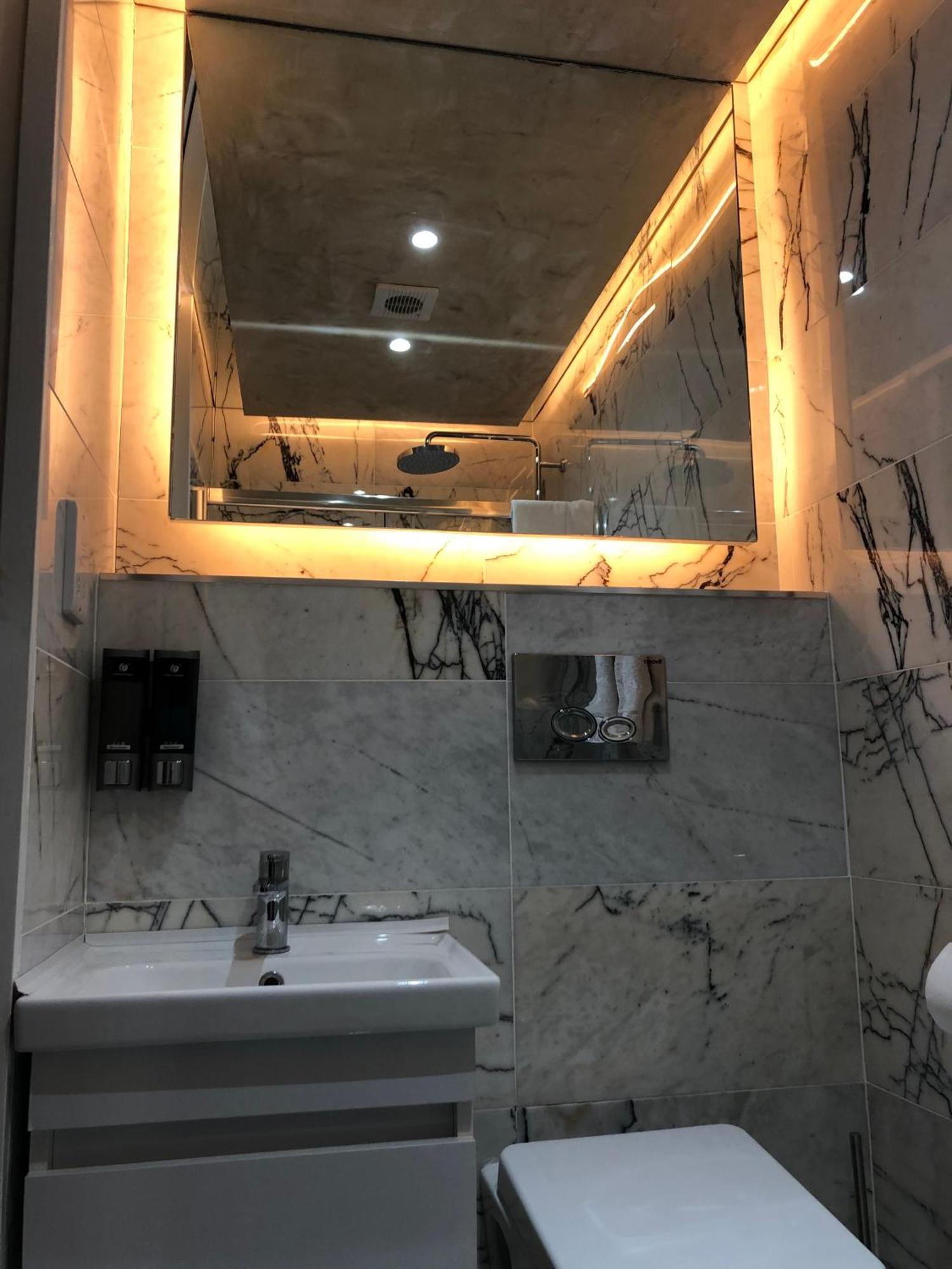 Widegate Residential Διαμέρισμα Λονδίνο Εξωτερικό φωτογραφία