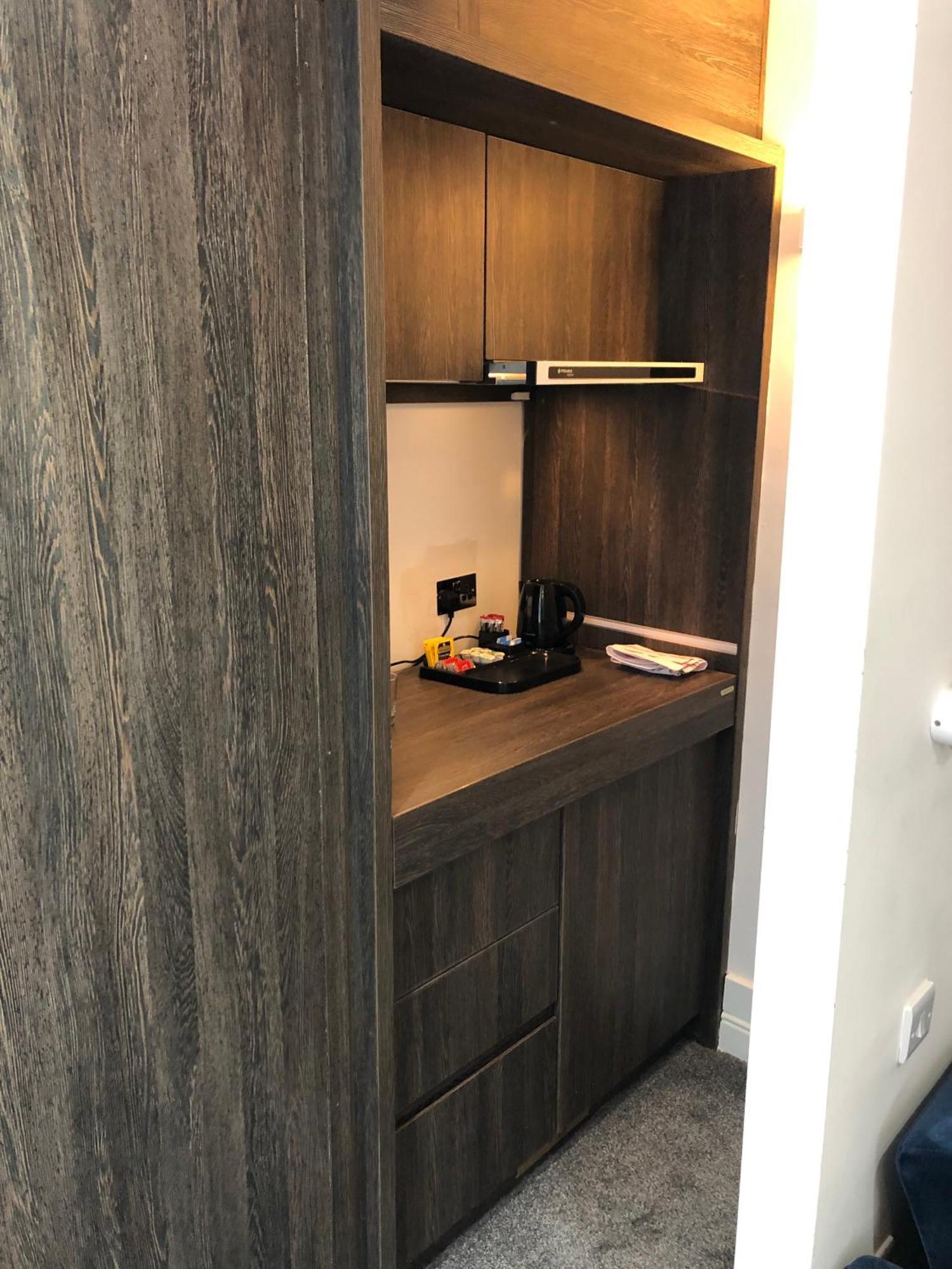 Widegate Residential Διαμέρισμα Λονδίνο Δωμάτιο φωτογραφία
