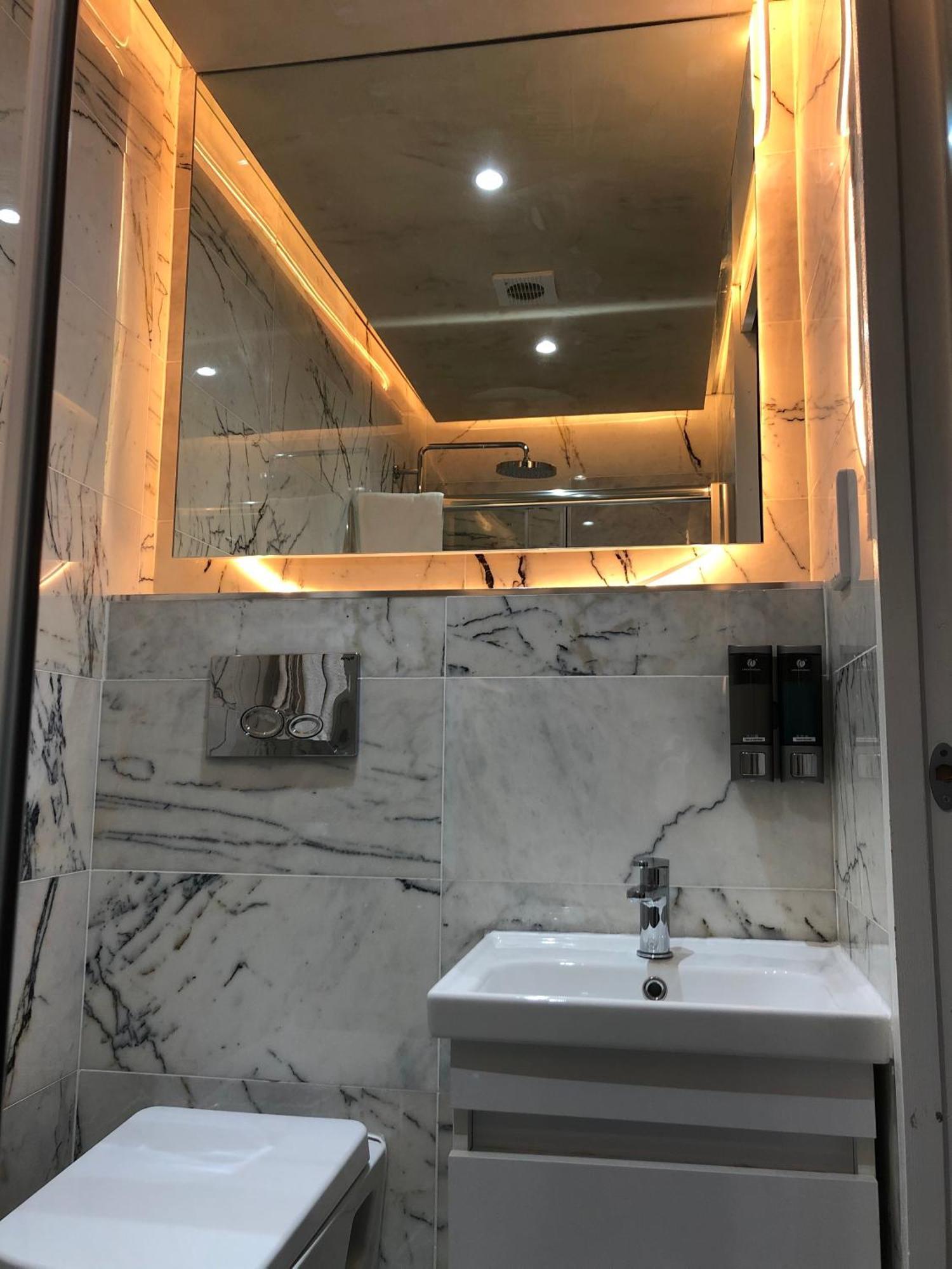 Widegate Residential Διαμέρισμα Λονδίνο Εξωτερικό φωτογραφία