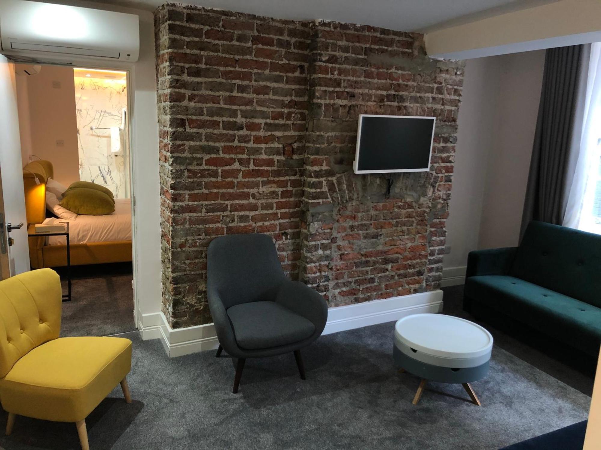 Widegate Residential Διαμέρισμα Λονδίνο Δωμάτιο φωτογραφία