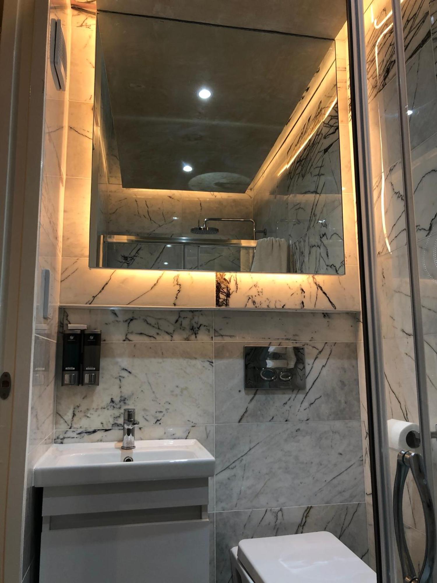 Widegate Residential Διαμέρισμα Λονδίνο Εξωτερικό φωτογραφία