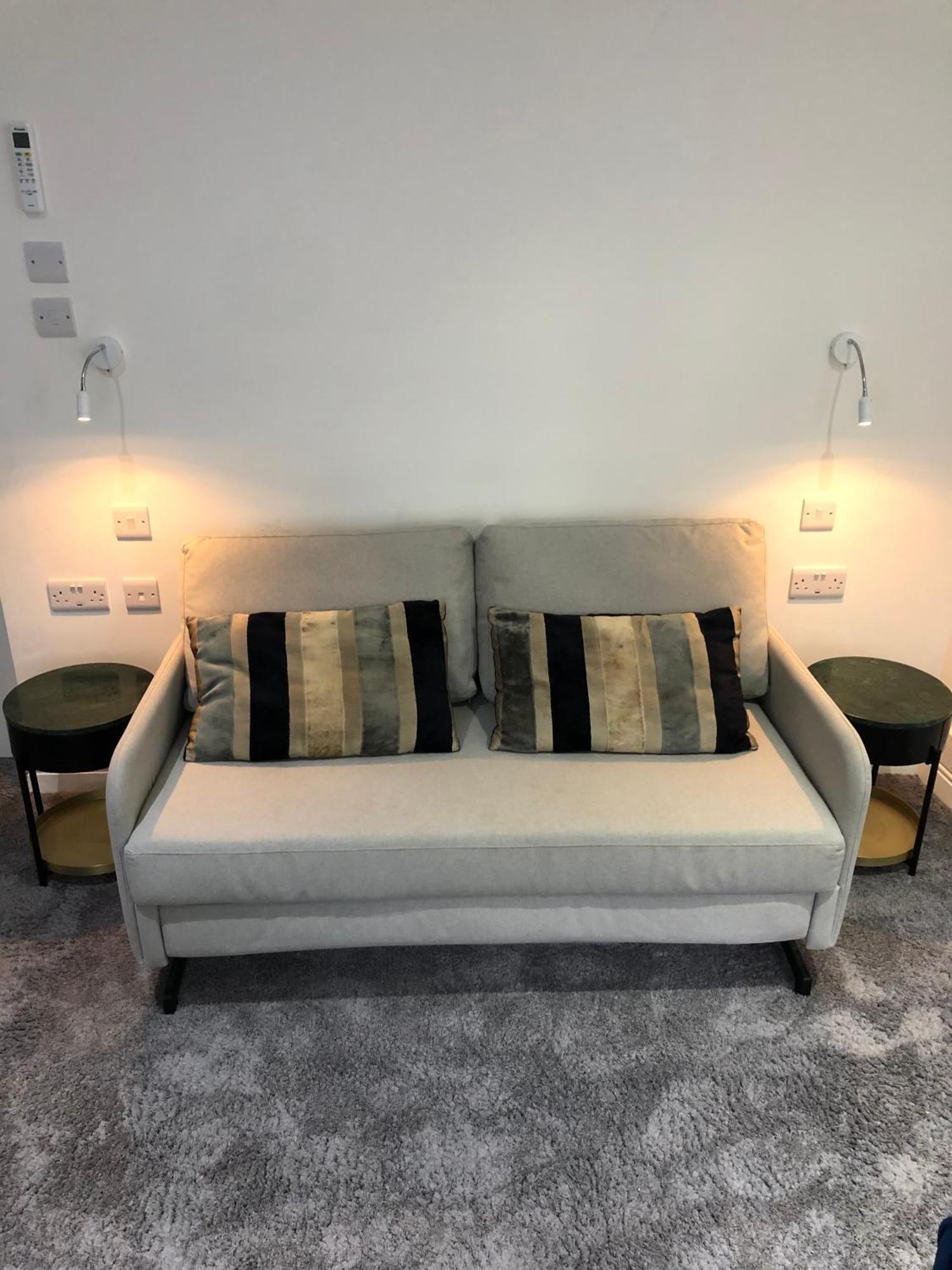 Widegate Residential Διαμέρισμα Λονδίνο Εξωτερικό φωτογραφία