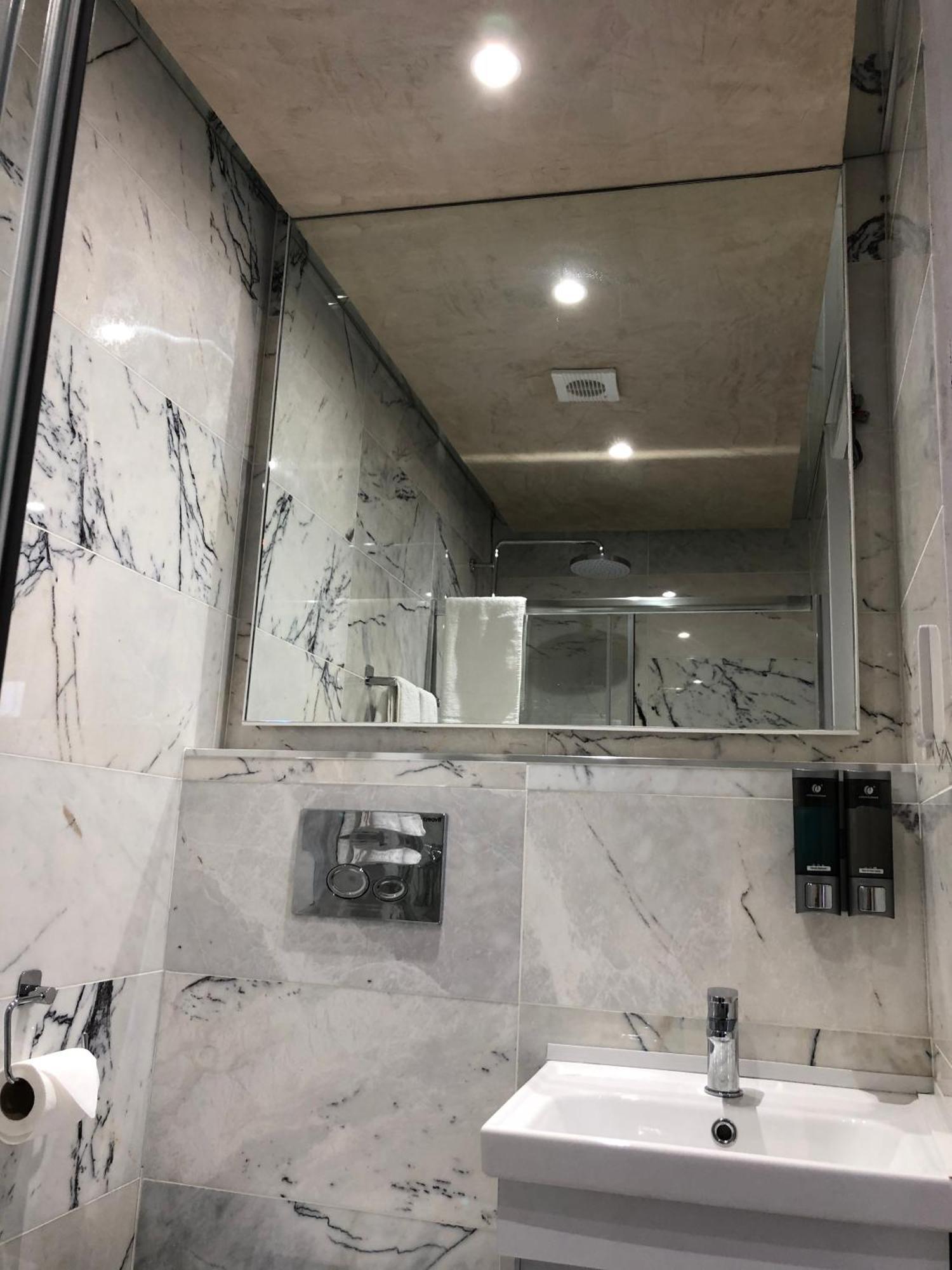 Widegate Residential Διαμέρισμα Λονδίνο Εξωτερικό φωτογραφία