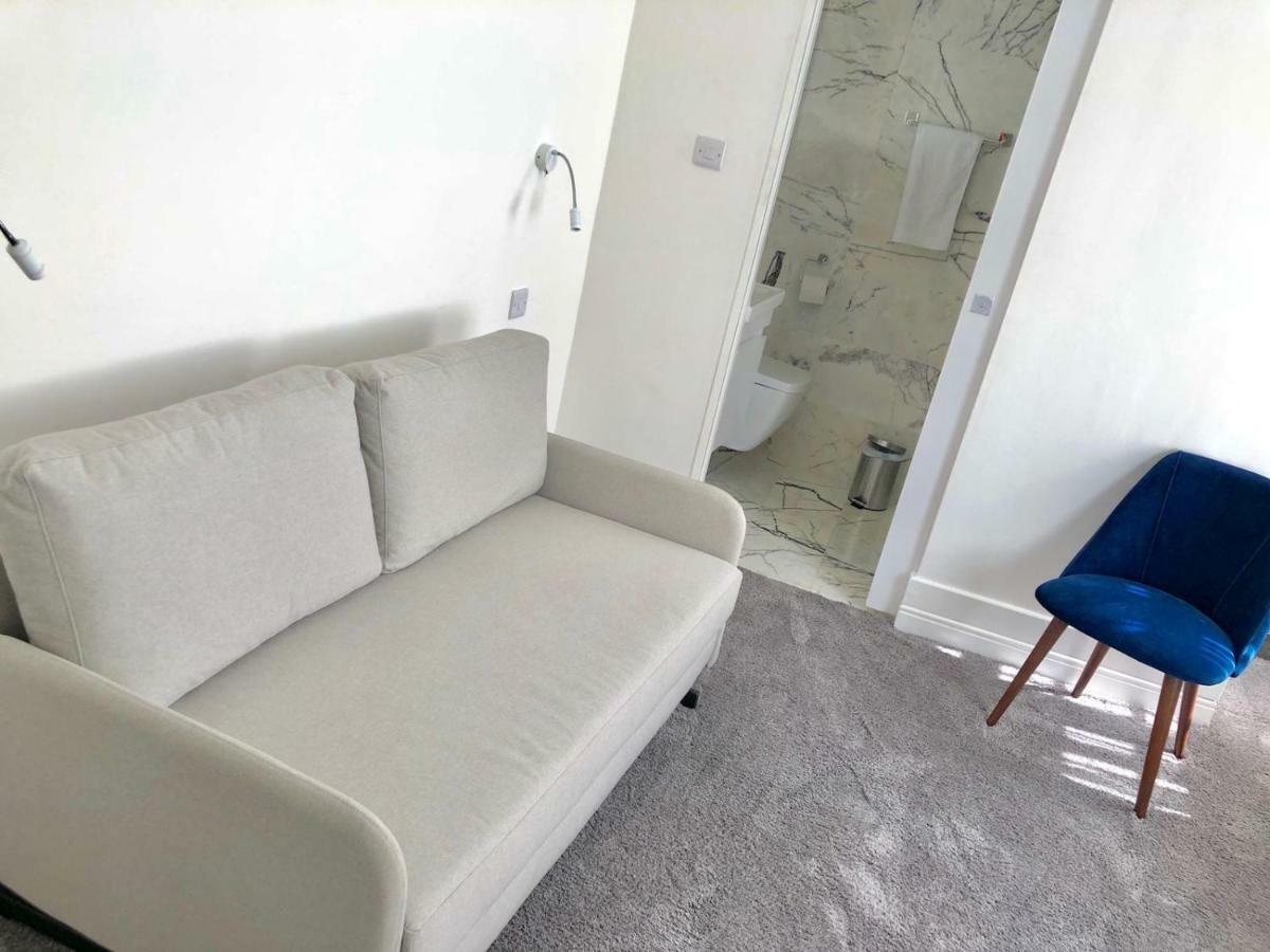Widegate Residential Διαμέρισμα Λονδίνο Εξωτερικό φωτογραφία